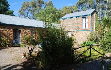 Springton Heritage Bed And Breakfast - Maitland Accommodation 0