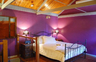 Springton Heritage Bed And Breakfast - Maitland Accommodation 1