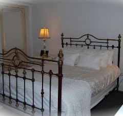 Springton Heritage Bed And Breakfast - Maitland Accommodation 2