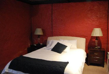 Springton Heritage Bed And Breakfast - Maitland Accommodation 4