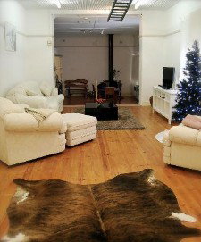 Springton Heritage Bed And Breakfast - Maitland Accommodation 6