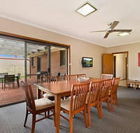 Starline - Maitland Accommodation