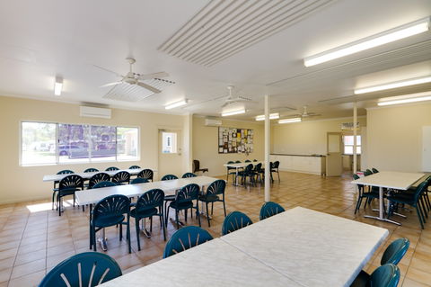 Avoca Dell Caravan Park - Maitland Accommodation 1