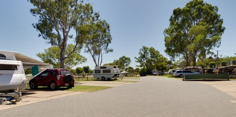 Avoca Dell Caravan Park - Maitland Accommodation 3