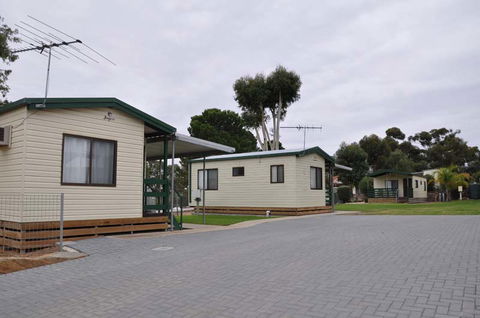 Avoca Dell Caravan Park - Maitland Accommodation 4