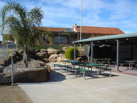 Avoca Dell Caravan Park - Maitland Accommodation 5