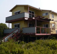 Ark Bed and Breakfast - Maitland Accommodation