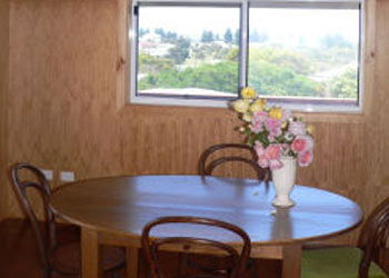 Ark Bed And Breakfast - Maitland Accommodation 2