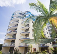 BreakFree Royal Harbour - Maitland Accommodation