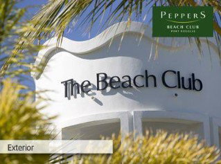 Peppers Beach Club Port Douglas - Maitland Accommodation 1