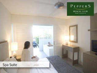 Peppers Beach Club Port Douglas - Maitland Accommodation 2
