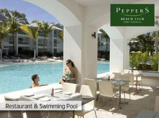 Peppers Beach Club Port Douglas - Maitland Accommodation 3