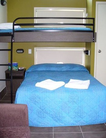 Cairns Holiday Park - Maitland Accommodation 3