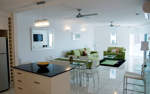 Vision Cairns Esplanade - Maitland Accommodation 0