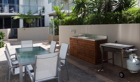 Vision Cairns Esplanade - Maitland Accommodation 5