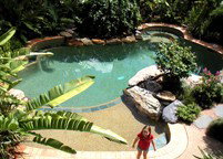 Kamerunga QLD Maitland Accommodation