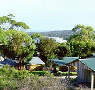 BIG4 Iluka on Freycinet - Maitland Accommodation