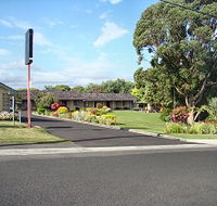 Willaway Motel Apartments - Maitland Accommodation