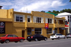 TRC Hotel - Maitland Accommodation 0