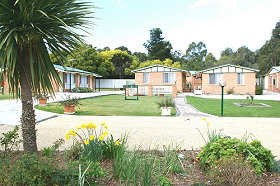 Maitland Accommodation