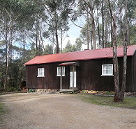 Taranna Cottages - Maitland Accommodation