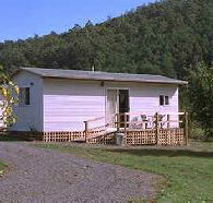 Talune Host Farm - Maitland Accommodation