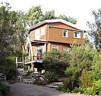 Piners Loft - The - Maitland Accommodation