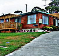 Gum Nut Cottage - Maitland Accommodation