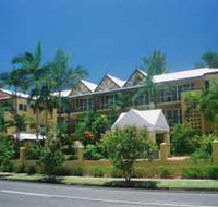 Cairns Queenslander Apartments - Maitland Accommodation