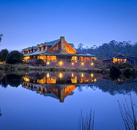 Peppers Cradle Mountain Lodge - Maitland Accommodation