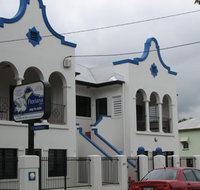 Floriana Villas - Maitland Accommodation
