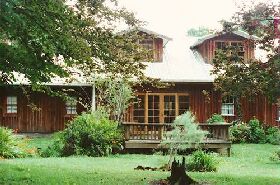 Roger River TAS Maitland Accommodation