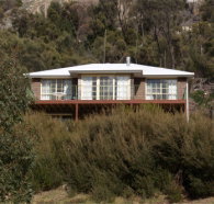 Killiecrankie Bay Holiday House - Maitland Accommodation
