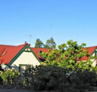 Crabtree House - Maitland Accommodation