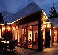 The Peninsula Experience - Maitland Accommodation