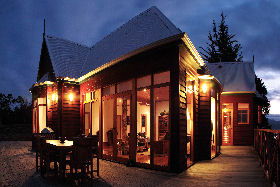 The Peninsula Experience - Maitland Accommodation 0