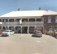 Sheffield Hotel - Maitland Accommodation