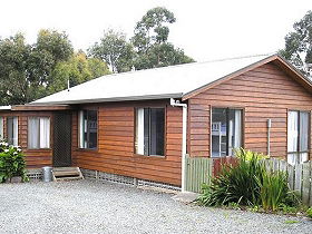 Eggs And Bacon Bay TAS Maitland Accommodation