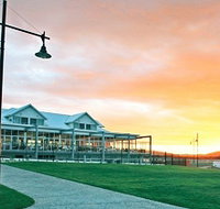 Peppers York Cove Tamar Valley - Maitland Accommodation