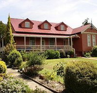 Cradle Manor - Maitland Accommodation