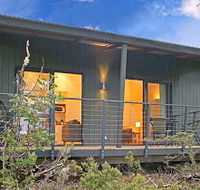 Cradle Mountain Wilderness Village - Maitland Accommodation