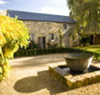 Red Feather Inn - The - Maitland Accommodation