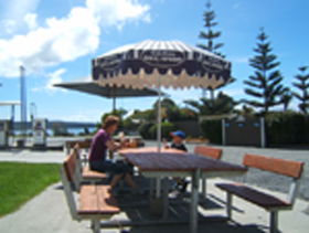 Hillcrest Caravan Park - Maitland Accommodation 0