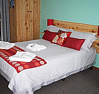 Devonport Holiday Village - Maitland Accommodation
