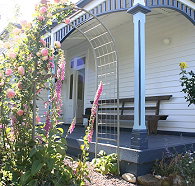 Devonport Bed  Breakfast - Maitland Accommodation