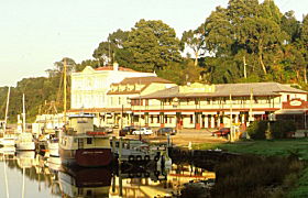 Hamers Hotel - Maitland Accommodation 0