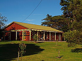 Musselroe Bay TAS Maitland Accommodation