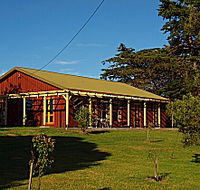 Icena Accommodation - Maitland Accommodation
