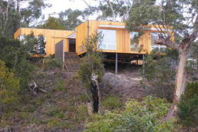 Bruny Island Weekender - Maitland Accommodation 0