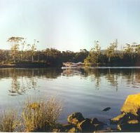 Far South Wilderness Lodge Accommodation - Maitland Accommodation